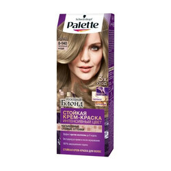 Palette. Краска для волос 8-140 (CB7) Песочный Русый 110 мл (4015100203776)