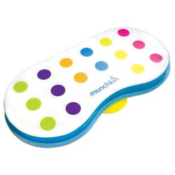 Munchkin. Килимок для ванни "Bath Kneeler"(5019090120807)