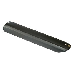 Haibike. Пластиковий захист на батарею e - bike, Bosch, чорний(4055149262426)