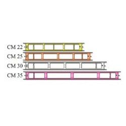 Stonfo. Мотовило 9522L XL Winder (экстра широкое) 22см (31.95.28)