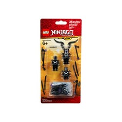 Lego. Конструктор Дополнительные элементы 36 деталей (853866)