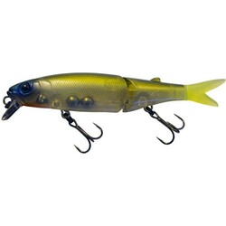 Jackall . Воблер Tiny Magallon 88mm 7.2g Green Squash (1699.08.52)