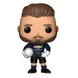 Funko. Фігурка Funko POP! Football - EPL: Man United : David De Gea Vinyl Figure, 29224, 10см