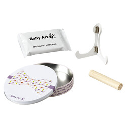 Baby Art. Магическая коробочка с отпечатком "Бабочка тропическая" (34120180)