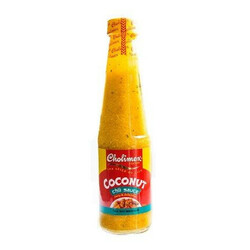 Cholimex. Соус Coconut Chilli Sauce 270 гр (4901177132418)