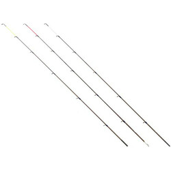 Brain. Коліно(фідер) Storm STR13H 3.9 m up to 120 g(1858.40.39)