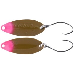 Mukai.  Блешня Looper 1.7g ц:47(1874.03.58)