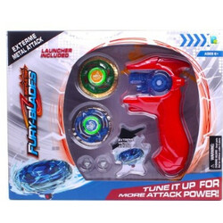 Игрушка для детей. "Супер-волчок" (0250009934497)