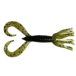 Keitech. Силікон Little Spider 3"(8 штупак) ц:102 watermelon pp. (1551.04.21)