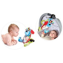 Yookidoo. Моє перше люстерко "Собачка"(25305)