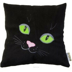 Tigres. Игрушка-подушка Кошачьи глаза ПД-0046 ^ шт (4823061509369)