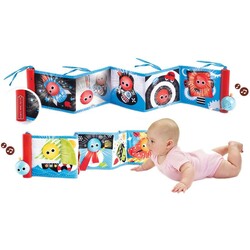 Yookidoo. Музыкальная игрушка "Первая книга" (25299)