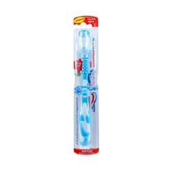 Aquafresh. Щетка зубная Kids Soft шт (6001076001209)