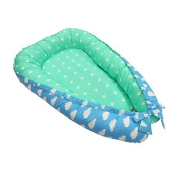 Kidigo. Кокон для новонароджених KIDIGO(KN - 1)