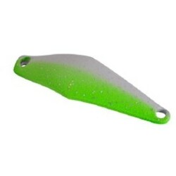 SV Fishing. Блешня Glisser 2g PS23(1810.11.12)