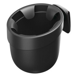Cybex. Підсклянник CS Black - Black для автокрісла   (4058511126777)