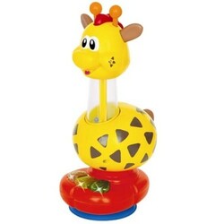 Kiddieland. Брязкальце Жираф(світло, звук) (029900)