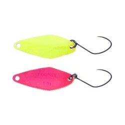 Nories.  Блешня Masukurouto Rooney 1.8 gr №002(1561.06.72)