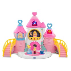 Chicco. Іграшка електронна "Замок"(07603.00)