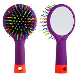 Tinto. Дитяча щітка для волосся(742049966946)