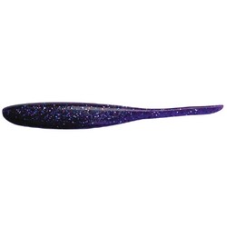 Keitech. Силикон Shad Impact 3" (10 шт-упак) ц:ea04 violet(1551.01.46)