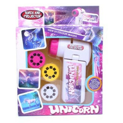 Іграшка Проэктор Однороги D*03(0250010667285)