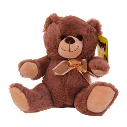 Игрушка мягкая Медвежонок 23см (0260004151188)