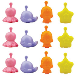 Ks Kids. Ланцюжок "Морські тварини"(21006)