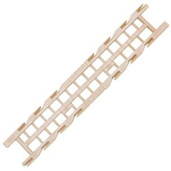 Meiho. Коробка New Shikakemaki 8 ц:коричневый (1791.04.78)