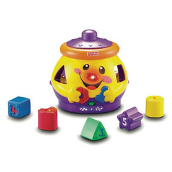 Fisher Price. Чарівний горщик(K2831)