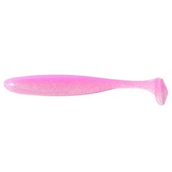 Keitech .Силікон Easy Shiner 3.5" ц: ea№08 bubblegum shiner(1551.05.50)