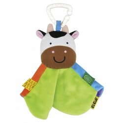Ks Kids. Брязкальце-підвіска Корова Му-му(10638)
