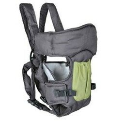 Babyhit. Сумка-кенгуру Geoby BD02 - G196(7 277)