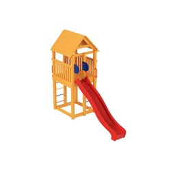 Kidigo. Дитячий комплекс Милий(11034)