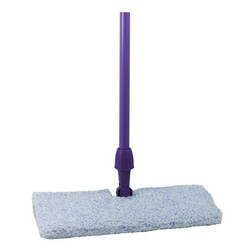 Ecomop. Швабра для підлоги ЕК013( 5903263222187)