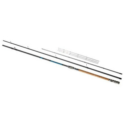 Brain. Вудилище фідер Scout 360MH 3.60m max 80g(1858.41.28)
