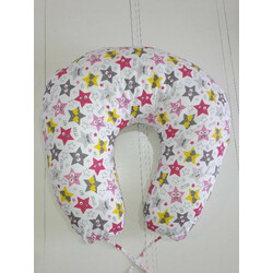 VIALL. Подушка для вагітних і годування "Зірки"(8965)