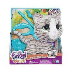FurReal . Іграшка Прогулянка з вихованцем в ассорт D2(5010993543823)