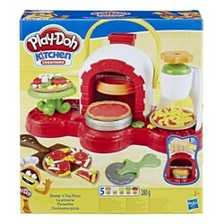 Play-Doh. Набор Печём пиццу (5010993596799)