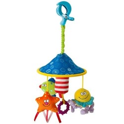 Taf Toys. Міні-мобіль для коляски - ОКЕАН(11125)