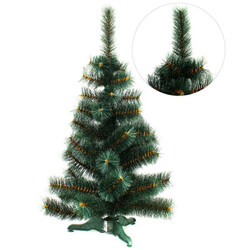 Сосна штучна Європейська ПВХ, 0,8м(4825003016188)