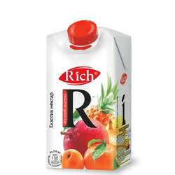 Rich. Нектар Экзотик 0,5л (4820039353443)