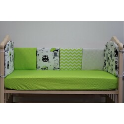 VIALL. Захисний бампер "Joy"(8913)