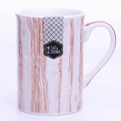 Eat&Drink. Чашка 300мл Y2 (0250010652731)