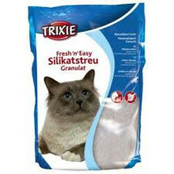 Trixie. Наполнитель Fresh'n'Easy для котов 5л (4011905040264)