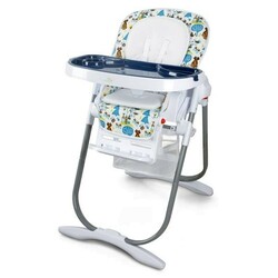 Wonderkids. Стільчик для годування Oscar(WK34 - O81 - 002)