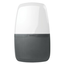 Bobike. Вітрове скло для дитячого велокресла Exclusive Urban Grey(5604415095337)