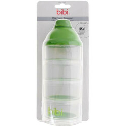 Bibi. Диспенсер Bibi для смешивания молочной смеси 320 мл  арт.112396 (840627)