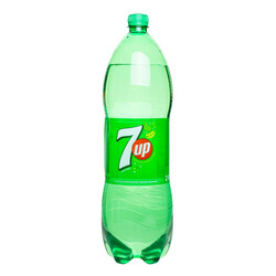 Напиток 7UP, 2л (4823063106733)
