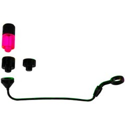 Prologic.  Хангер SNZ Slim Hang Indicator ц:красный(1846.14.09)